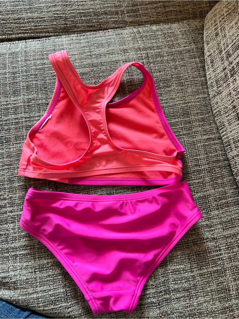 Speedo Two piece Swimsuit